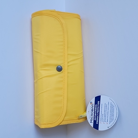 Durable Trendy Tote Bag - Picture 4 of 12